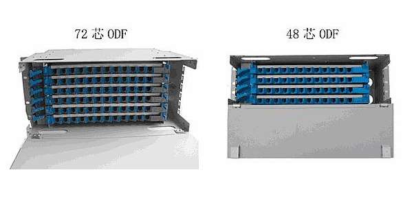 歐孚ODF光纖配線架價格實惠